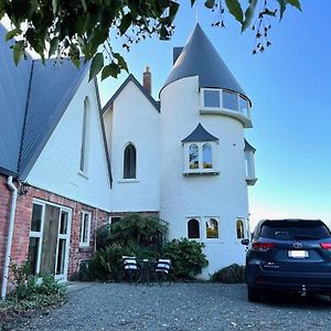 Kingsdown Manor B&B Timaru Exterior photo