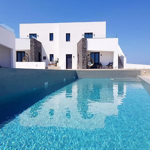 Mylithos Suites Monolithos  Exterior photo