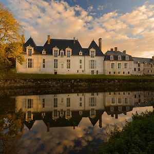 Chateau Des Grotteaux Pres Chambord Bed & Breakfast Chambord  Exterior photo