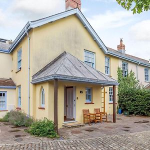 Nightingale House Villa Ottery St Mary Exterior photo