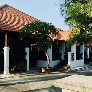 Old Klang Road Homestay Dungun Exterior photo