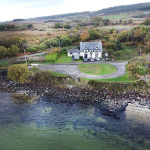 Lochaline Hotel Exterior photo