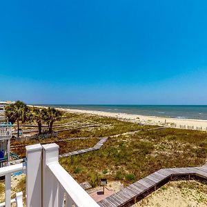Beauty And The Beach St. George Island Exterior photo