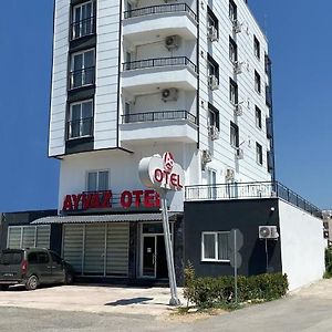 Ayvaz Otel Torbali Exterior photo