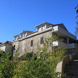 Apartments With Wifi Lastovo - 8343 Exterior photo