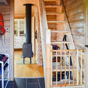 Nice Home In Kongsberg With Sauna Exterior photo