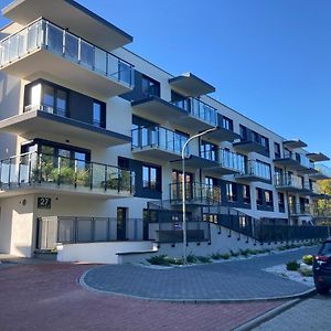 Apartament Park Poezji Apartment Gliwice Exterior photo