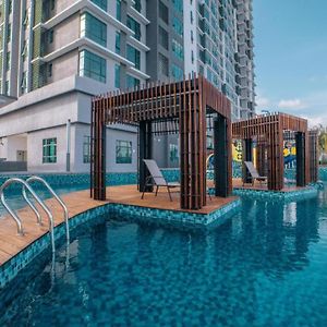 Imperium Residence Kuantan Level 12 Exterior photo