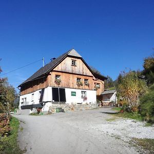 Landhaus Gschmeidler Selzthal Exterior photo