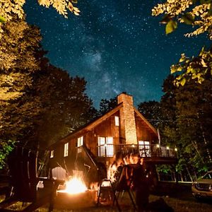 Tranquility One Villa Wardsboro Exterior photo