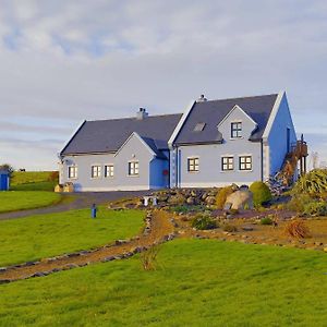 Self Catering Upstairs Apartment At Tradcottage Sligo Exterior photo