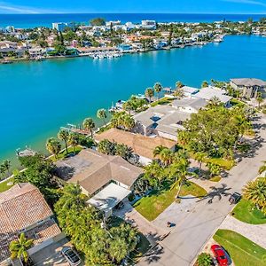 Indian Rocks Beach Hideaway Clearwater Beach Exterior photo