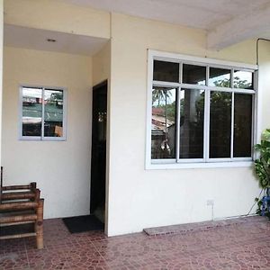 S&E Apartment Unit, Lapaz, Iloilo City Exterior photo
