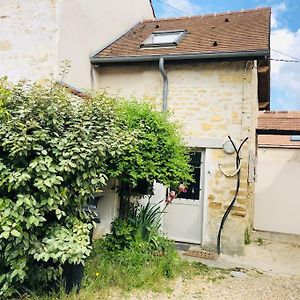 Cocooning Little House In French Vexin Villa Us (Val-d'Oise) Exterior photo