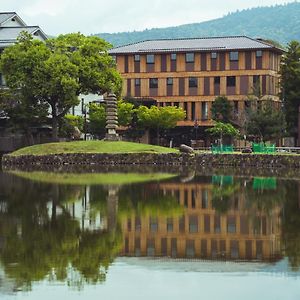 Setre Naramachi セトレ ならまち Hotel Exterior photo