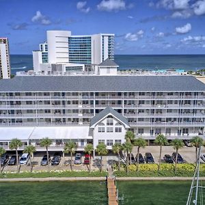 Luxury Waterfront Dockside Escape! Walk To Beach! Clearwater Beach Exterior photo