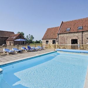 Pantiles Barn - E3866 Villa Runcton Holme Exterior photo