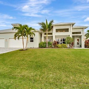 Cape Coral Sunsets Villa Exterior photo