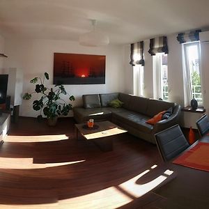 Apartament Slupsk Apartment Room photo