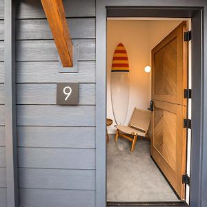 Longboard Studio Includes King Bed And Kitchenette Apartment Stinson Beach Exterior photo