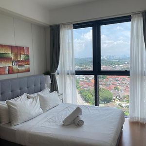 The Hub Ss2 Apartment Petaling Jaya Exterior photo