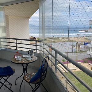 Depto Molles Con Vista Al Mar Apartment Los Molles Exterior photo