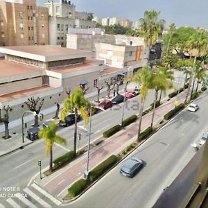 Calle Sevilla Jerez de la Frontera Exterior photo