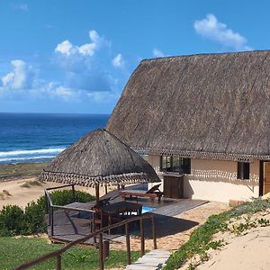 Khumbula Imozambique Villa Inhambane Exterior photo