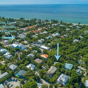 Just By Chance Home Captiva Island Exterior photo