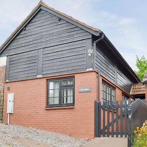 Clyst William Barn Villa Plymtree Exterior photo