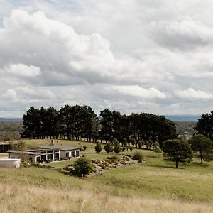 Luxury Modern Farm Stay Home In Southern Highlands Joadja Exterior photo