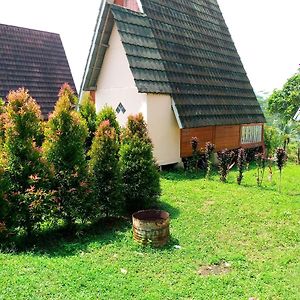 Monthong Twbm Rumpin Kampung Sawah Exterior photo