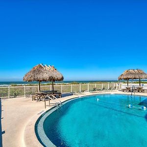 Chateau 6W Alluring Beachfront Condo Clearwater Beach Exterior photo