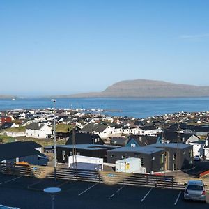 Stunning Sea View / 1 Bedroom Apartment / Torshavn Exterior photo