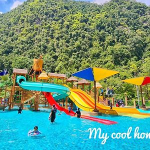 Sunway Onsen Hotsprings With Ipoh City View, Sunway Lost World Exterior photo