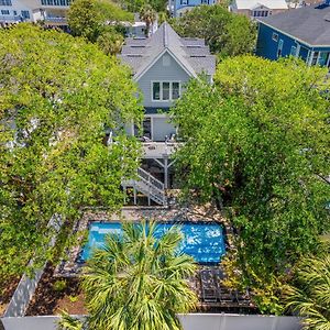 The Merry Mermaid Myrtle Beach Exterior photo