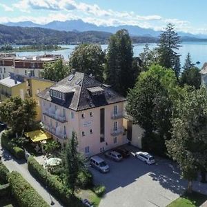 Villa Auguste Portschach am Woerthersee Exterior photo