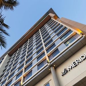 Le Meridien City Centre Bahrain Manama Exterior photo