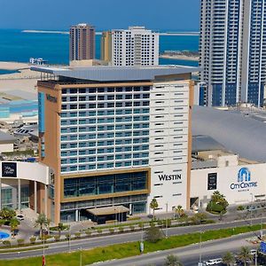 The Westin City Centre Bahrain Manama Exterior photo