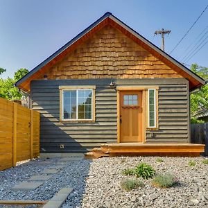 Cozy Coeur Dalene Studio, Walk To Downtown And Lake Coeur d'Alene Exterior photo