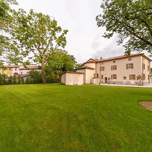 Al Torrione Apartment Collecchio Exterior photo