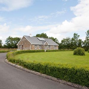 Inviting 4-Bed House In Strokestown Villa Exterior photo