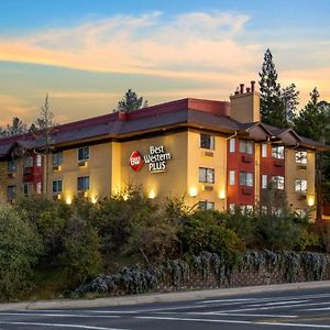 Best Western Plus Placerville Inn Exterior photo