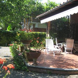 Villa Feltran Forte dei Marmi Room photo