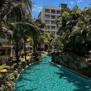 Laguna Beach Resort 3 Jomtien Beach Exterior photo