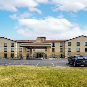 Comfort Inn Huntingdon Exterior photo