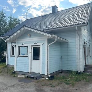 Mokkitunnelmaa Kaupungista Apartment Seinajoki Exterior photo