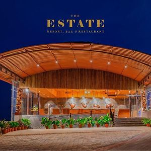The Estate Resort , Mangalore Mudbidri Exterior photo