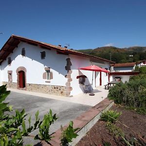 Martirenia Villa Osses Exterior photo