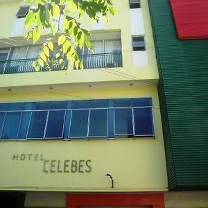 Hotel Celebes Manado Exterior photo